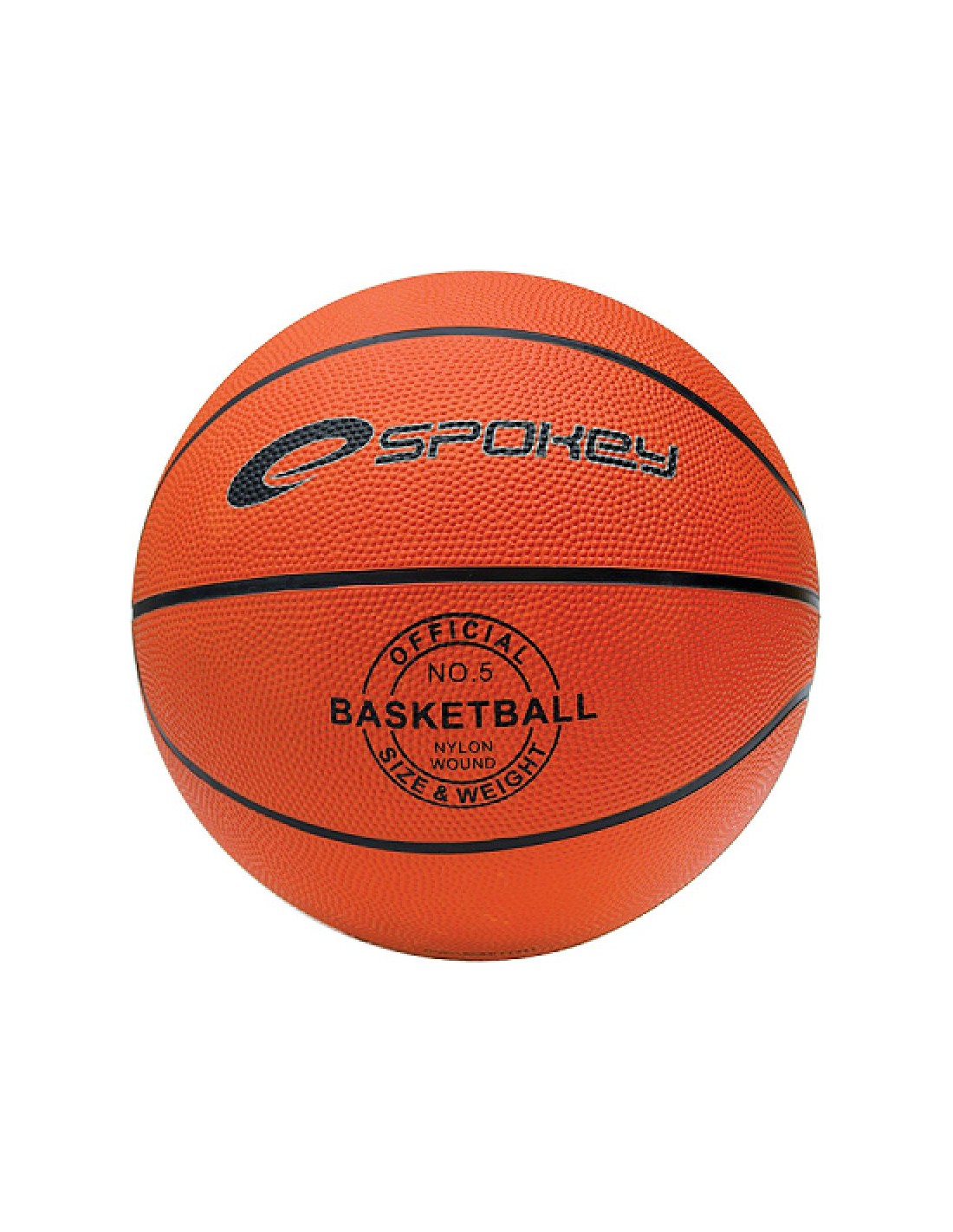 Spokey Μπάλα Μπάσκετ Outdoor 82401