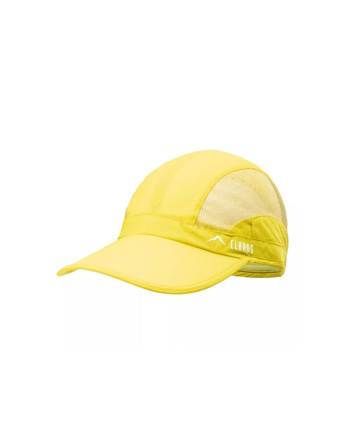 Men's Hats Elbrus Yellow