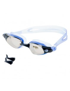 Aquawave Petrel Γυαλιά Κολύμβησης Μαύρα 92800081327