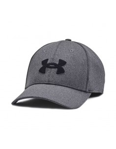 Under Armour Blitzing Ανδρικό Jockey Μαύρο 1376700-003