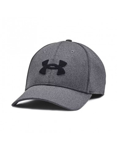Under Armour Blitzing Ανδρικό Jockey Μαύρο 1376700-003