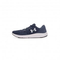 Under Armour Charged Pursuit 3 Twist 3025945-401 Ανδρικά Αθλητικά Παπούτσια Running Μπλε