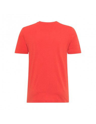 Mustang Alex C Print M Tshirt 1012515 7121