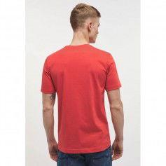 Mustang Alex C Print M Tshirt 1012515 7121