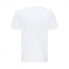 Mustang Logo Alex M Tshirt 1009534 2045