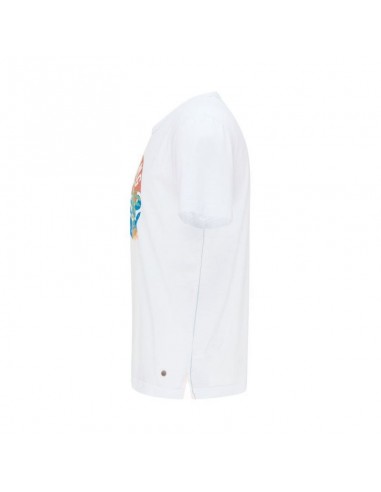 Mustang Logo Alex M Tshirt 1009534 2045