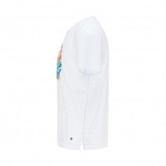 Mustang Logo Alex M Tshirt 1009534 2045