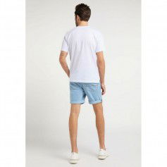 Mustang Logo Alex M Tshirt 1009534 2045