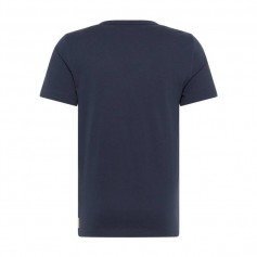 Mustang Ανδρικό T-shirt Κοντομάνικο 10121245330