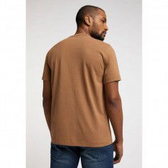 Mustang Tshirt Alex C Print M 1012147 3299