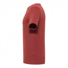 Mustang Ανδρικό T-shirt Κοντομάνικο Κόκκινο 10125147256