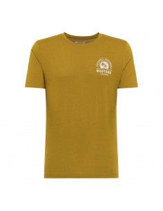 Mustang Tshirt Alex C Print M 1012515 6370