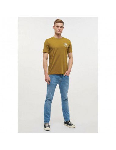 Mustang Tshirt Alex C Print M 1012515 6370