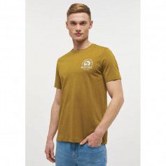 Mustang Tshirt Alex C Print M 1012515 6370