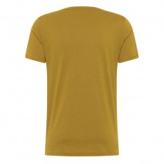 Mustang Ανδρικό T-shirt Κοντομάνικο Πράσινο 10125206370