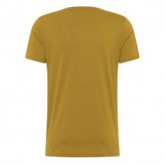 Mustang Ανδρικό T-shirt Κοντομάνικο Πράσινο 10125206370