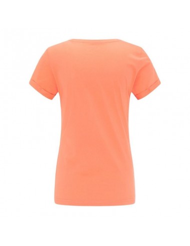 Mustang Γυναικείο T-shirt Ροζ 1009391-8204