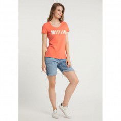 Mustang Tshirt Alexia W 1009641 8204