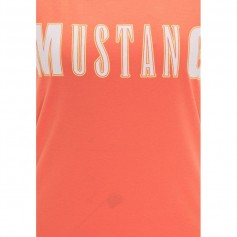 Mustang Γυναικείο T-shirt Ροζ 1009391-8204