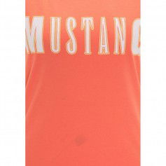 Mustang Γυναικείο T-shirt Ροζ 1009391-8204