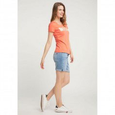 Mustang Tshirt Alexia W 1009641 8204