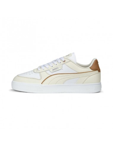 Puma Caven Dime Sneakers Î›ÎµÏ…ÎºÎ¬ 384953-17