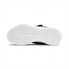 Puma Αθλητικά Παιδικά Παπούτσια Running Flyer Runner V PS Μαύρα 192929-01