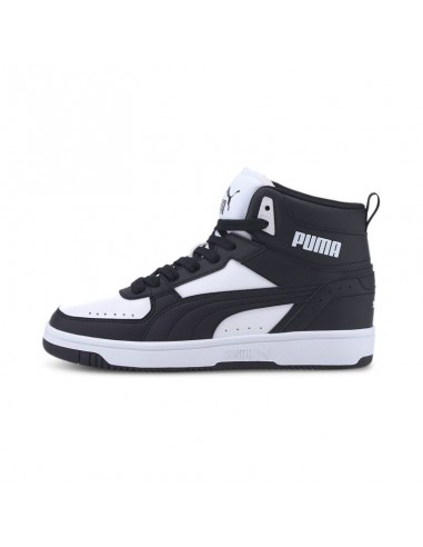 Puma Rebound Joy Jr 374687 01 shoes Παιδικά > Παπούτσια > Μόδας > Sneakers
