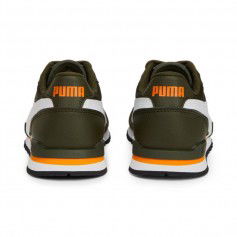 Puma ST Runner V3 Mesh Jr 385510 15 shoes