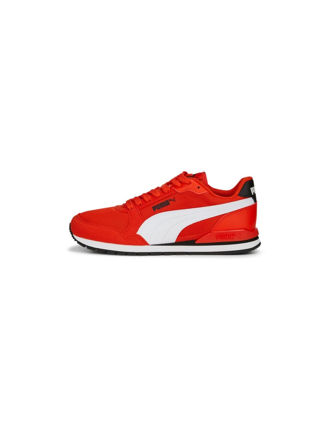 Kids' Shoes Puma Red