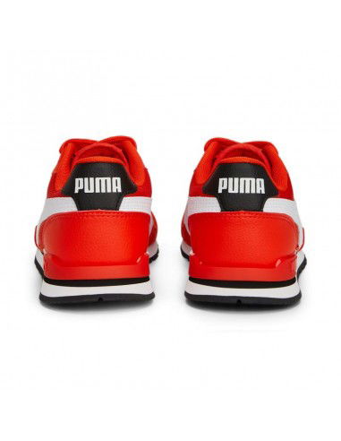 Puma ST Runner v3 Mesh Jr 385510 17 shoes