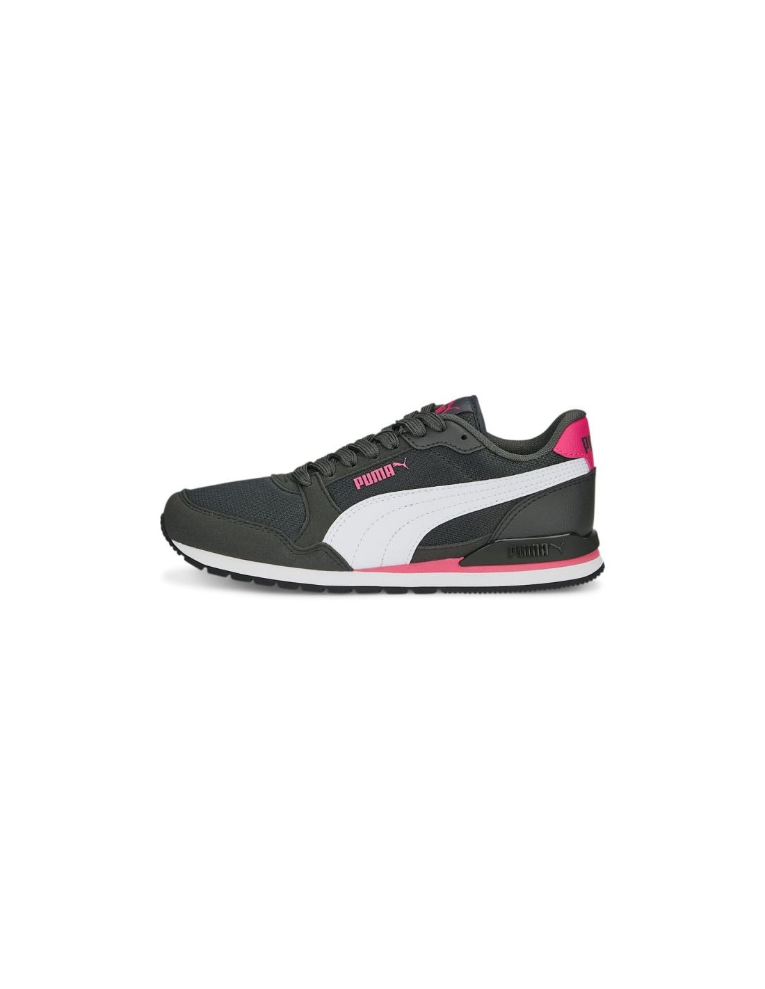 Kids' Shoes Puma Black