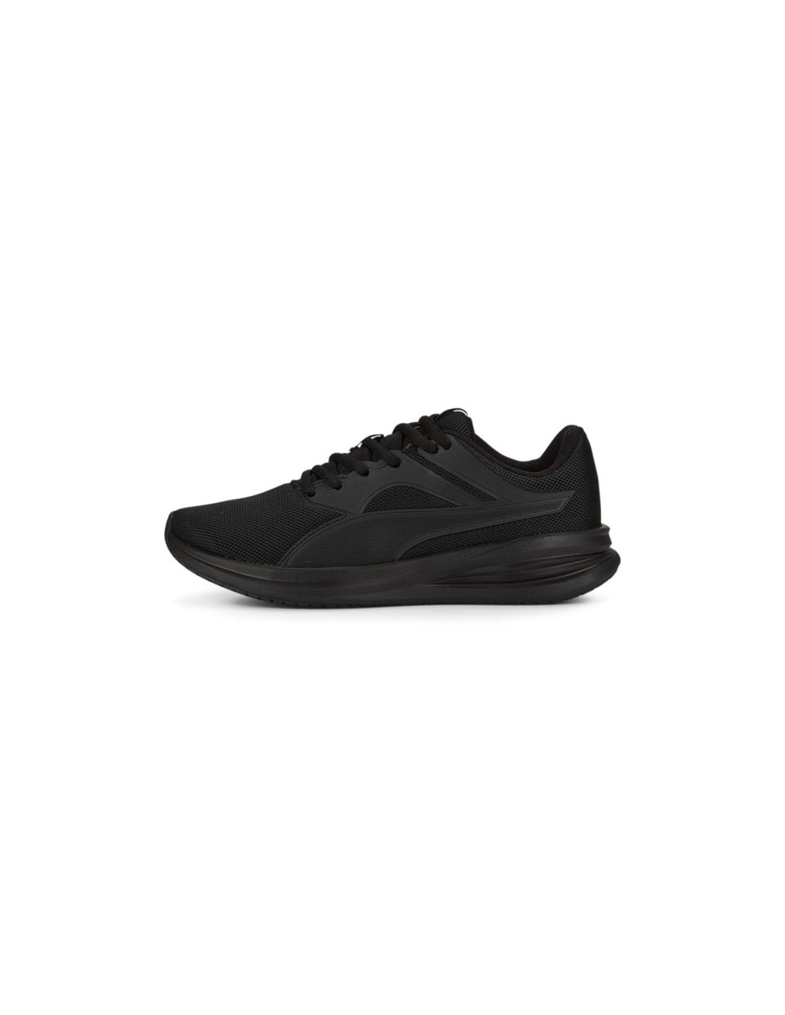 Kids' Shoes Puma Black
