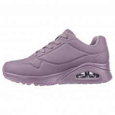 Skechers Uno Stand on Air Γυναικεία Sneakers Μωβ 73690-DKMV