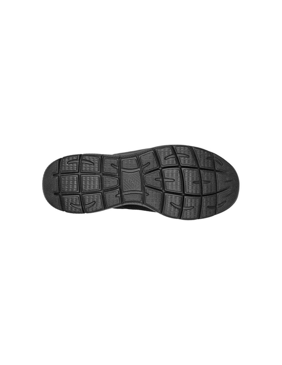 Skechers Summits Vindicator M Bbk Slippers