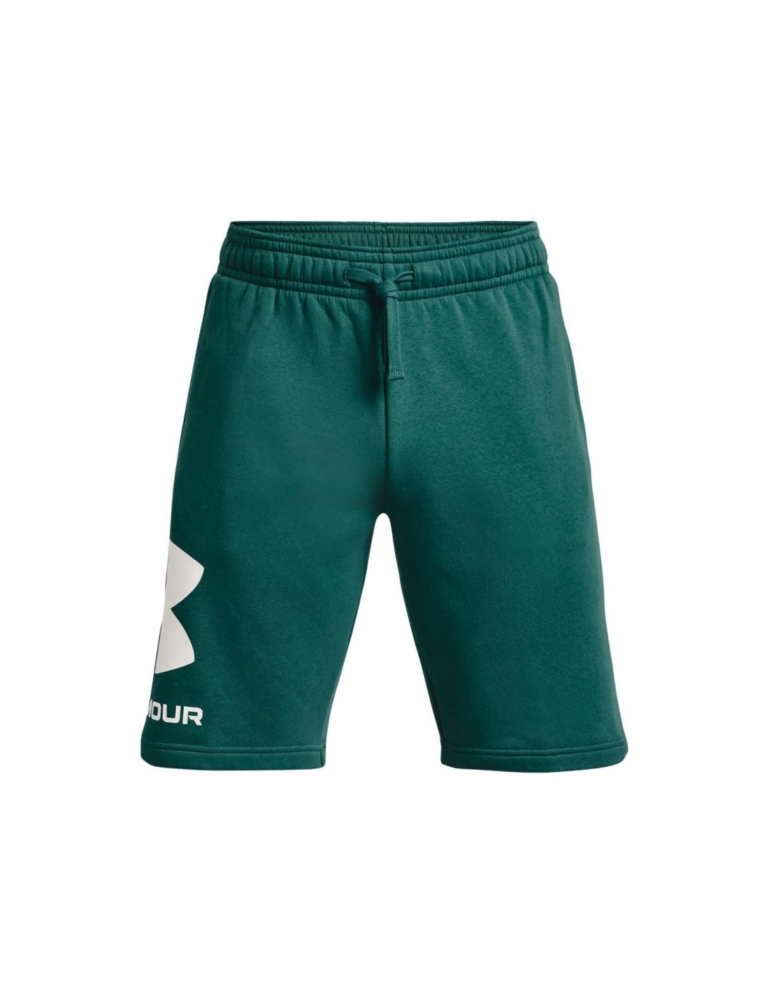 Under Armour Αθλητική Ανδρική Βερμούδα Πράσινη 1357118-722