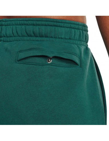 Under Armour Rival Fleece Big Logo Shorts M 1357118 722