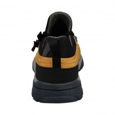 Bugatti Ανδρικά Sneakers Μαύρα 342-ADX60-6969-5010