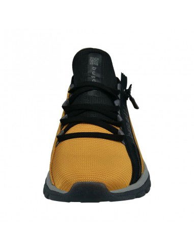 Bugatti Ανδρικά Sneakers Μαύρα 342-ADX60-6969-5010