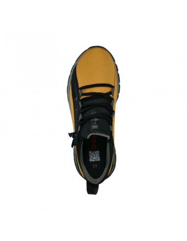 Bugatti Ανδρικά Sneakers Μαύρα 342-ADX60-6969-5010