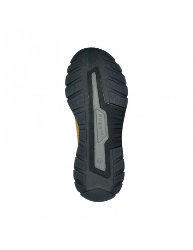 Bugatti Ανδρικά Sneakers Μαύρα 342-ADX60-6969-5010