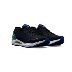 Under Armour HOVR Sonic 6 3026121-002 Ανδρικά Αθλητικά Παπούτσια Running Μπλε