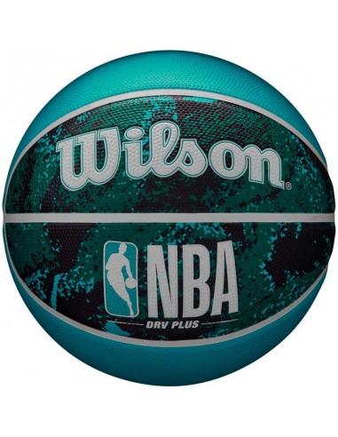 Basketball ball Wilson NBA Drv Plus Vibe WZ3012602XB5