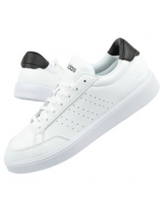 Adidas Nova Court Ανδρικά Sneakers Cloud White / Core Black GZ1782