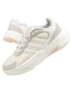 Adidas Ozelle Γυναικεία Chunky Sneakers Cloud White GX1727