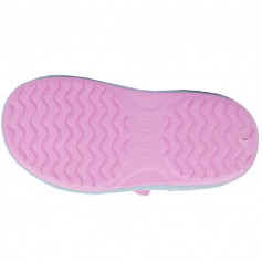 Coqui Παιδικά Παπουτσάκια Θαλάσσης 8861-406-3844 Ροζ