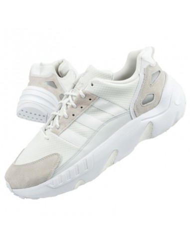 Adidas ZX 22 Boost Sneakers Cloud White / Crystal White GY6700 Ανδρικά > Παπούτσια > Παπούτσια Μόδας > Sneakers