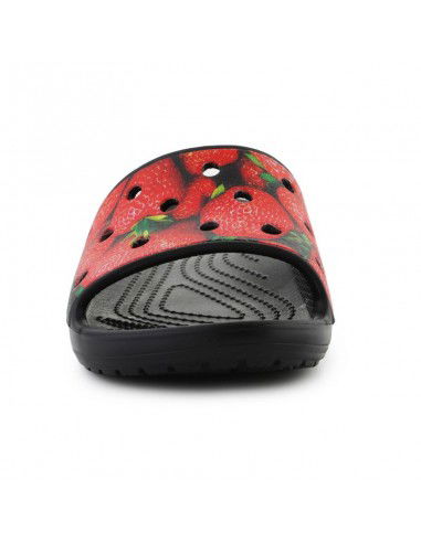 Crocs Classic Hyper Real Slide W 208376643