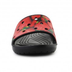 Crocs Slides σε Μαύρο Χρώμα 208376-643