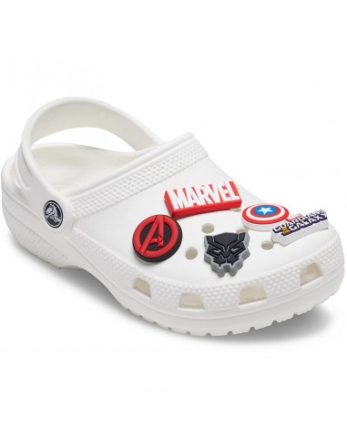 Avengers crocs store